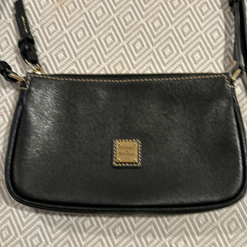 Dooney and Burke purse